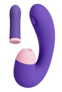 ZESTAW ZABAWEK PLEASURE KIT - PURPLE ZESTAW ZABAWEK PLEASURE KIT - PURPLE