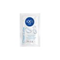 100 SZT. EXS CLEAR LUBE SASZETKI 5ML