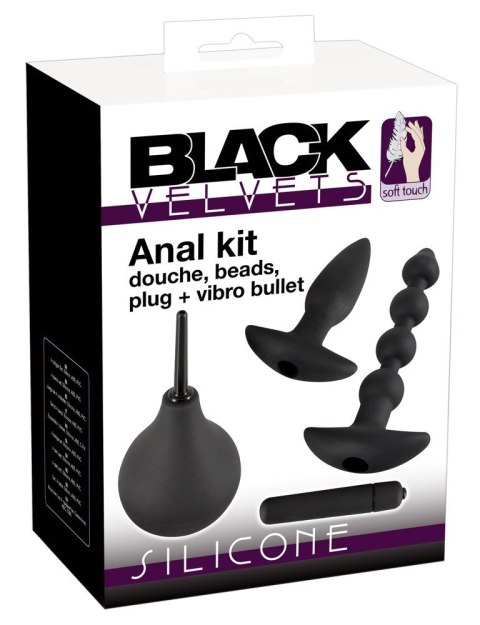 GRUSZKI SEX KIT