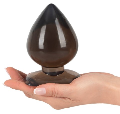 KOREK ANALNY ANAL DROPS BIGPLUG KOREK ANALNY ANAL DROPS BIGPLUG
