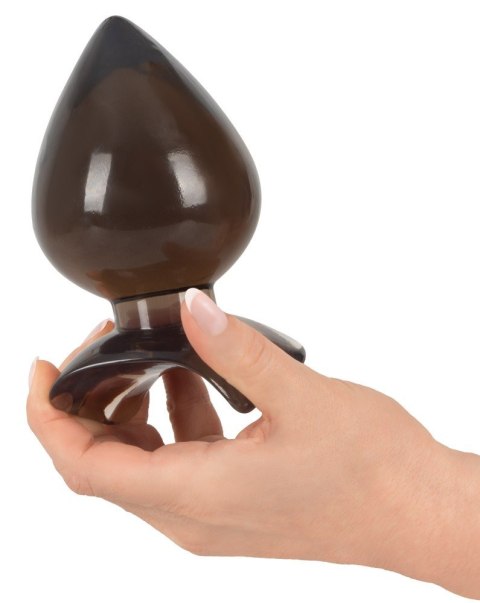 KOREK ANALNY ANAL DROPS BIGPLUG KOREK ANALNY ANAL DROPS BIGPLUG