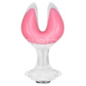 KOREK ANALNY GEMORIA SILICONE BUTT PLUG (GLOW-IN-THE-DARK) KOREK ANALNY GEMORIA SILICONE BUTT PLUG (GLOW-IN-THE-DARK)