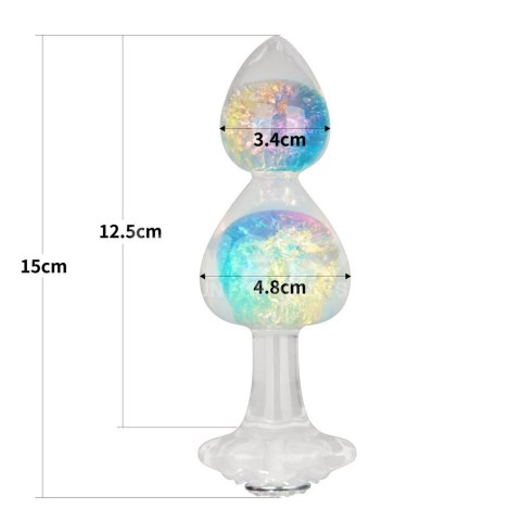 KOREK ANALNY GEMORIA SILICONE BUTT PLUG KOREK ANALNY GEMORIA SILICONE BUTT PLUG