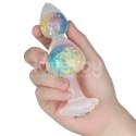 KOREK ANALNY GEMORIA SILICONE BUTT PLUG KOREK ANALNY GEMORIA SILICONE BUTT PLUG