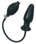 KOREK ANALNY LATEX ANALPLUGS ANAL EXPERT