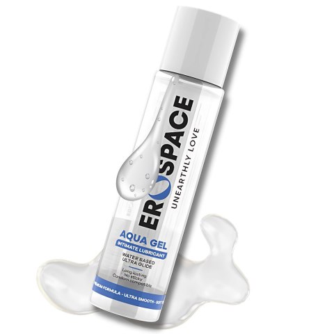 LUBRYKANT 60 ML NA BAZIE WODY EROSPACE SLICK PLAY L1 LUBRYKANT 60 ML NA BAZIE WODY EROSPACE SLICK PLAY L1