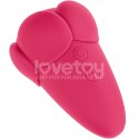 MASAŻER FLICKER RECHARGEABLE VIBRATOR MASAŻER FLICKER RECHARGEABLE VIBRATOR