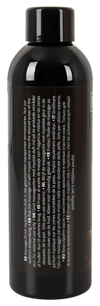 OLEJEK INDIAN MASAGE OIL 100ML