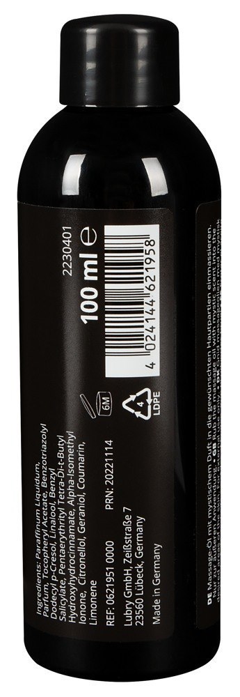 OLEJEK INDIAN MASAGE OIL 100ML