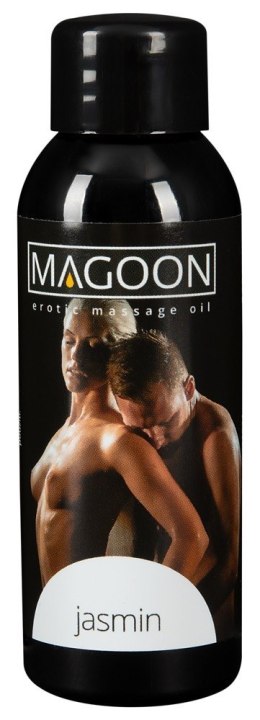 OLEJEK JASMINE EROTIC MASSAGE OIL 50