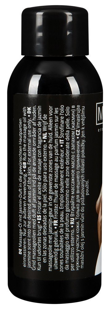 OLEJEK JASMINE EROTIC MASSAGE OIL 50 OLEJEK JASMINE EROTIC MASSAGE OIL 50