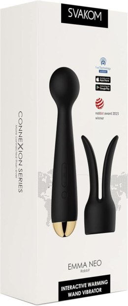 WIBRATOR EMMA NEO SVAKOM