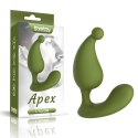 WIBRATOR L'ALLURE APEX RECHARGEABLE WIBRATOR L'ALLURE APEX RECHARGEABLE