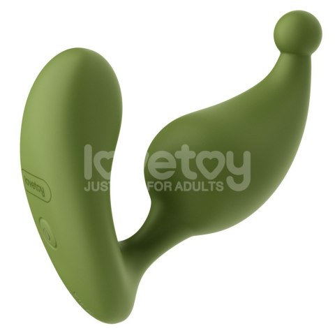 WIBRATOR L'ALLURE APEX RECHARGEABLE WIBRATOR L'ALLURE APEX RECHARGEABLE