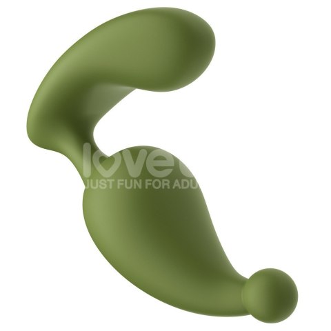 WIBRATOR L'ALLURE APEX RECHARGEABLE WIBRATOR L'ALLURE APEX RECHARGEABLE