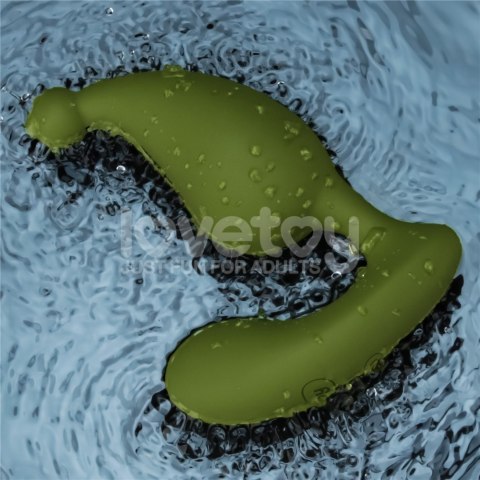 WIBRATOR L'ALLURE APEX RECHARGEABLE WIBRATOR L'ALLURE APEX RECHARGEABLE