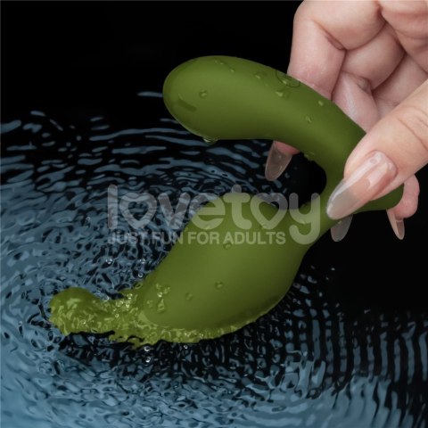 WIBRATOR L'ALLURE APEX RECHARGEABLE WIBRATOR L'ALLURE APEX RECHARGEABLE