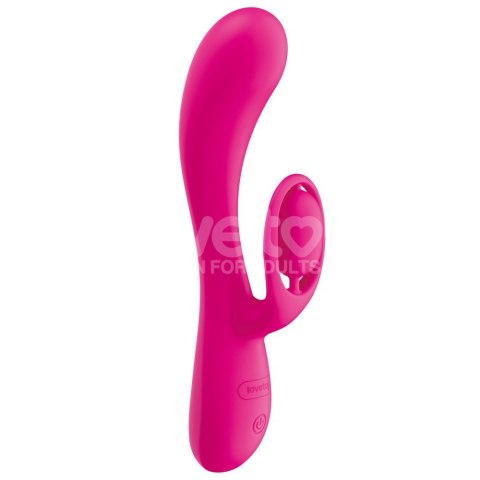 WIBRATOR L'ALLURE ORBIT RECHARGEABLE WIBRATOR L'ALLURE ORBIT RECHARGEABLE