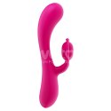 WIBRATOR L'ALLURE ORBIT RECHARGEABLE WIBRATOR L'ALLURE ORBIT RECHARGEABLE