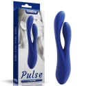 WIBRATOR L'ALLURE PULSE RECHARGEABLE WIBRATOR L'ALLURE PULSE RECHARGEABLE