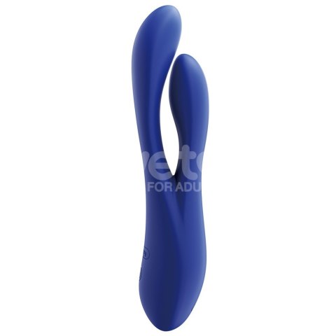 WIBRATOR L'ALLURE PULSE RECHARGEABLE WIBRATOR L'ALLURE PULSE RECHARGEABLE