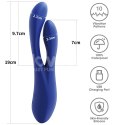 WIBRATOR L'ALLURE PULSE RECHARGEABLE WIBRATOR L'ALLURE PULSE RECHARGEABLE