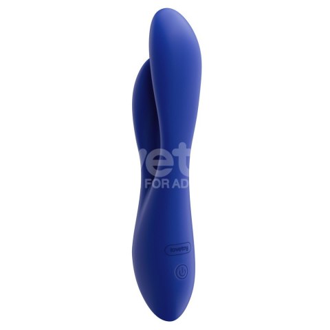 WIBRATOR L'ALLURE PULSE RECHARGEABLE WIBRATOR L'ALLURE PULSE RECHARGEABLE