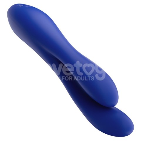 WIBRATOR L'ALLURE PULSE RECHARGEABLE WIBRATOR L'ALLURE PULSE RECHARGEABLE