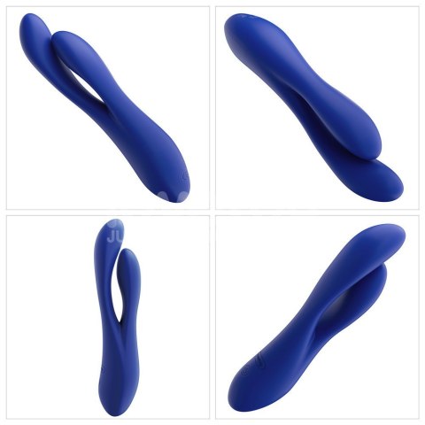 WIBRATOR L'ALLURE PULSE RECHARGEABLE WIBRATOR L'ALLURE PULSE RECHARGEABLE