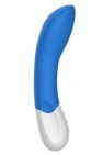 WIBRATOR LIEBE MIGHTY NIEBIESKI