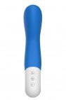 WIBRATOR LIEBE MIGHTY NIEBIESKI WIBRATOR LIEBE MIGHTY NIEBIESKI