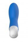 WIBRATOR LIEBE MIGHTY NIEBIESKI WIBRATOR LIEBE MIGHTY NIEBIESKI