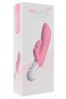 WIBRATOR LIEBE MIGHTY RABBIT RÓŻOWY WIBRATOR LIEBE MIGHTY RABBIT RÓŻOWY