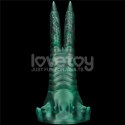 WIBRATOR SAVAGE CHARM DOUBLE-CLAW VIBRATING SILICONE DILDO WIBRATOR SAVAGE CHARM DOUBLE-CLAW VIBRATING SILICONE DILDO