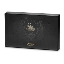 ZESTAW BDSM BURLESQUE PASTIES CLASSIC