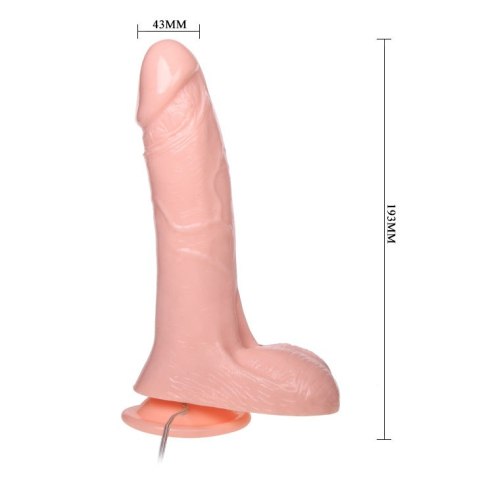 DILDO INFLATABLE REALISTIC COCK DILDO INFLATABLE REALISTIC COCK