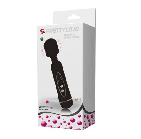 MASAŻER PRETTY LOVE MAGICAL MASSAGER