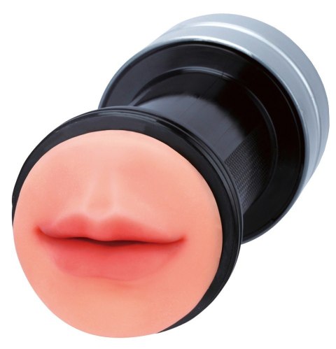 MASTURBATOR 2IN1 HUMMER