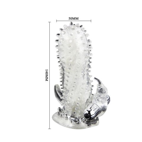 NAKŁADKA BRAVE MAN SLEEVE NAKŁADKA BRAVE MAN SLEEVE