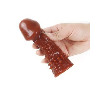 NAKŁADKA WOLFTOOTH SLEEVE (KOLOR CIELISTY*) NAKŁADKA WOLFTOOTH SLEEVE (KOLOR CIELISTY*)