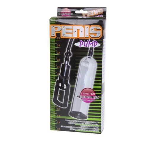 POMPKA PENIS PUMP