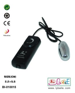 JAJKO BULLET WITH VIBRATION