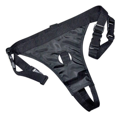 STRAPON DOUBLE DONGS STRAP-ON