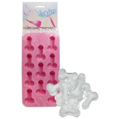 GADŻET WILLY ICE TRAY