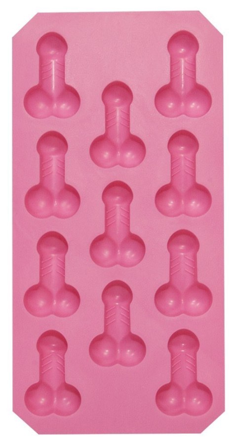 GADŻET WILLY ICE TRAY