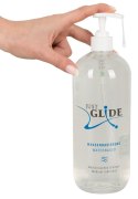 LUBRYKANT JUST GLIDE WATER-BASED 1L