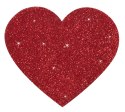 NAKLEJKI NA SUTKI TITTY STICKER HEART