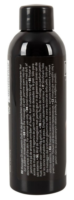 OLEJEK JASMIN MASSAGE OIL 100ML