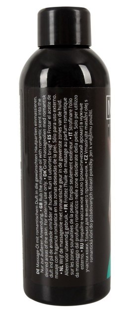 OLEJEK LOVE FANTASY MASSAGE OIL 100ML