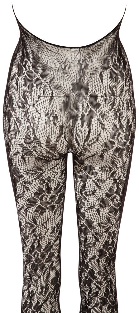 KOMBINEZON CATSUIT WITH PEARLS KOMBINEZON CATSUIT WITH PEARLS